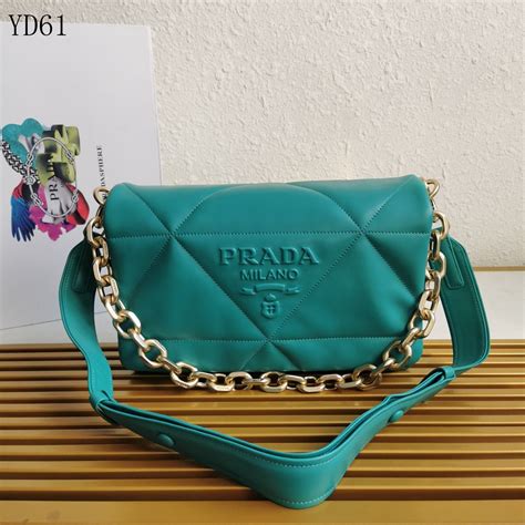 authentic prada bag made in china|Prada knockoff purses.